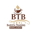 Barista Training Bangladesh logo